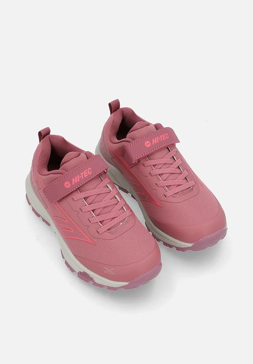 Hi-Tec - Geo-surge junior - mesa rose