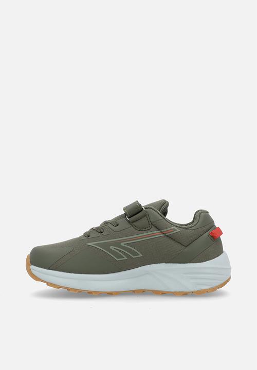 Hi-Tec - Geo Volt Junior - burnt olive