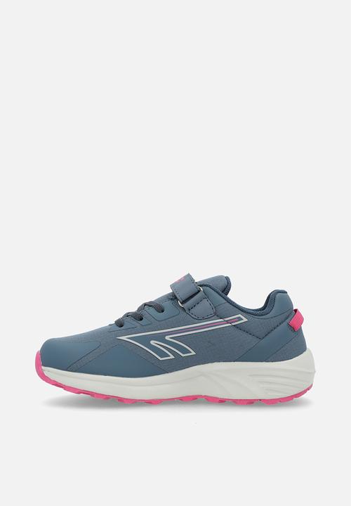 Hi-Tec - Geo Volt Junior - china blue/berry