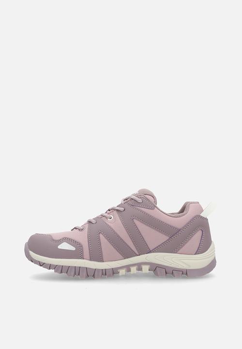 Hi-Tec - Ares junior - lilac