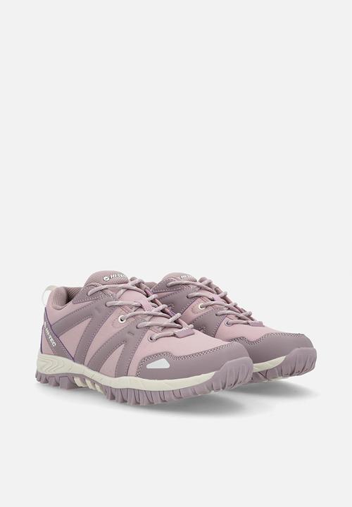 Hi-Tec - Ares junior - lilac