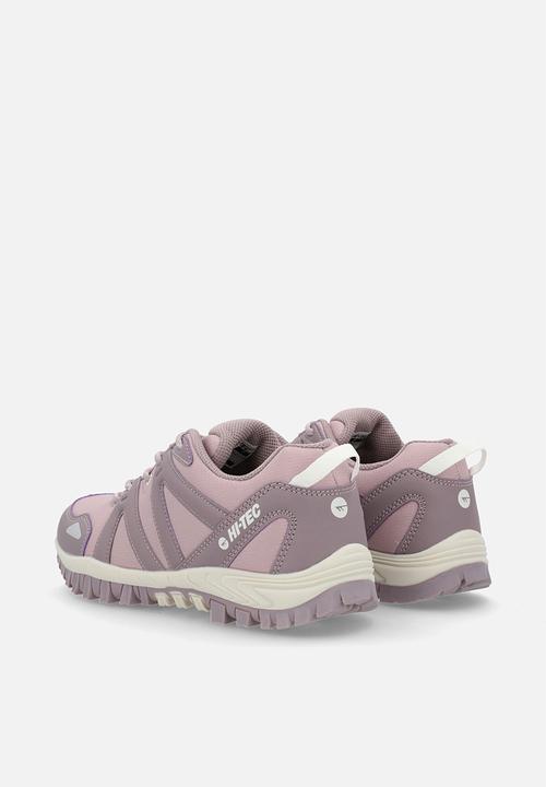 Hi-Tec - Ares junior - lilac