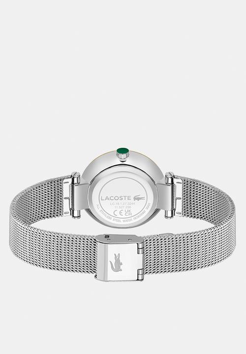 Lacoste - 2001348 Watch - Silver/Gold