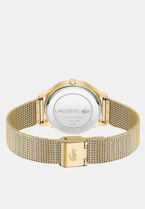 Lacoste - 2001418 Watch - Gold