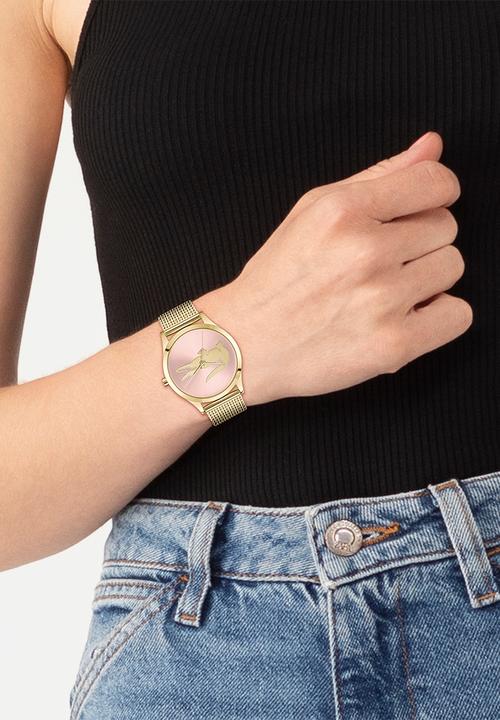 Lacoste - 2001418 Watch - Gold