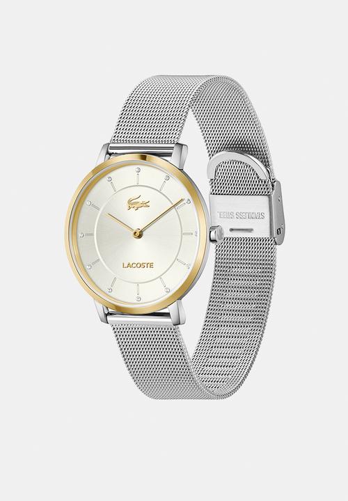 Lacoste - 2001472 Watch - Silver