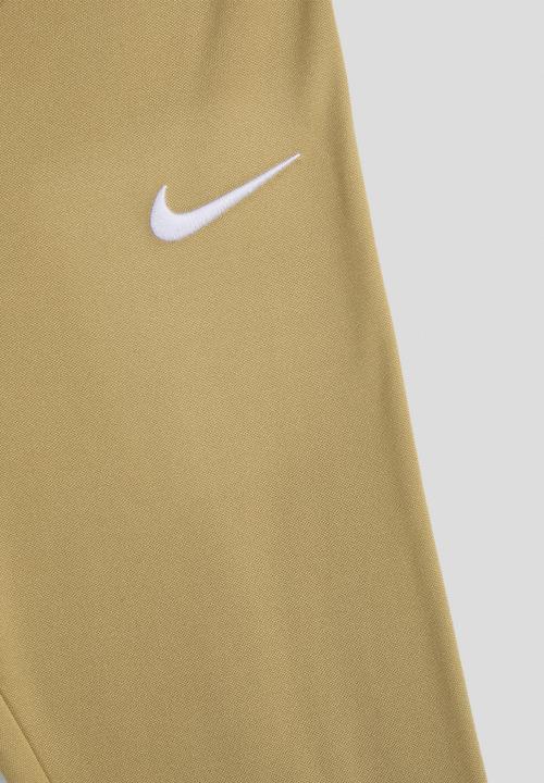 Nike - Nike hooded full-zip propus taping set - parachute beige