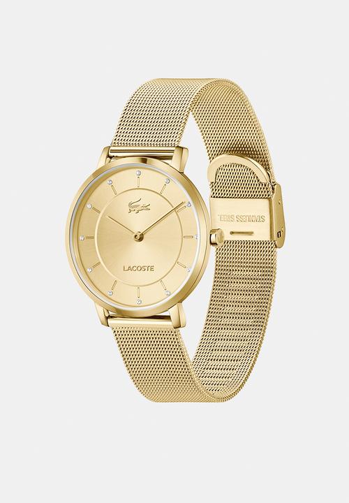 Lacoste - 2001474 Watch - Gold