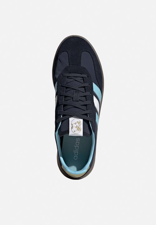Barreda decode - night navy/icey blue/ftwr white