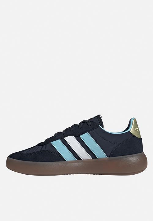 Barreda decode - night navy/icey blue/ftwr white