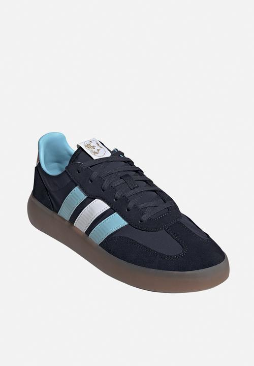 Barreda decode - night navy/icey blue/ftwr white