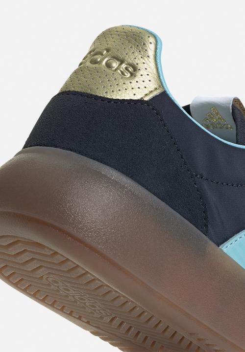 adidas Originals - Barreda decode - night navy/icey blue/ftwr white