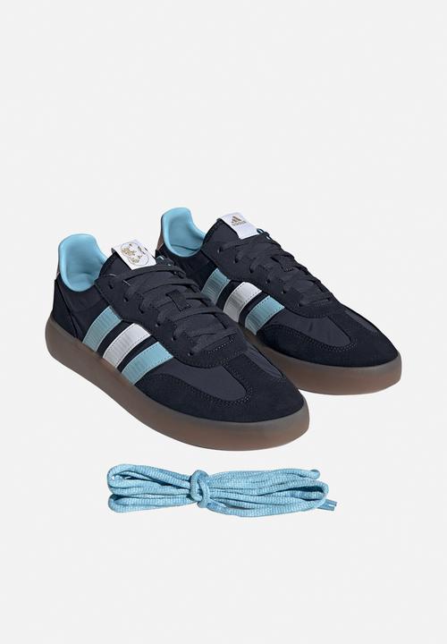 adidas Originals - Barreda decode - night navy/icey blue/ftwr white