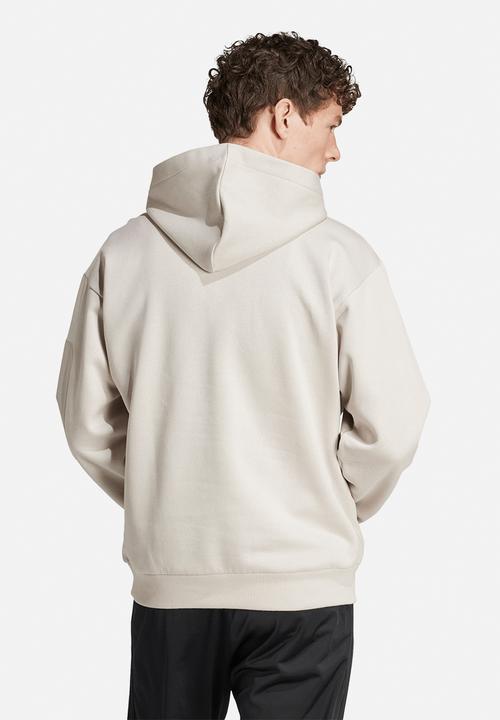 adidas Performance - City Escape GD Hoodie - Grey