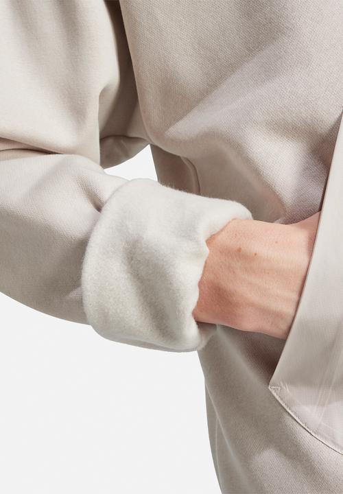 adidas Performance - City Escape GD Hoodie - Grey