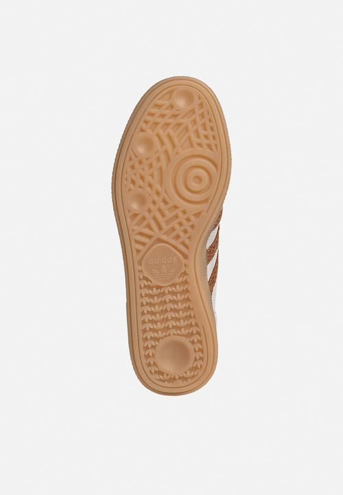 HANDBALL SPEZIAL W - off white/Dusky Bronze/GUM 3