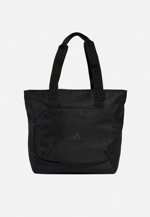 adidas Performance - Adidas pr tote - black/carbon