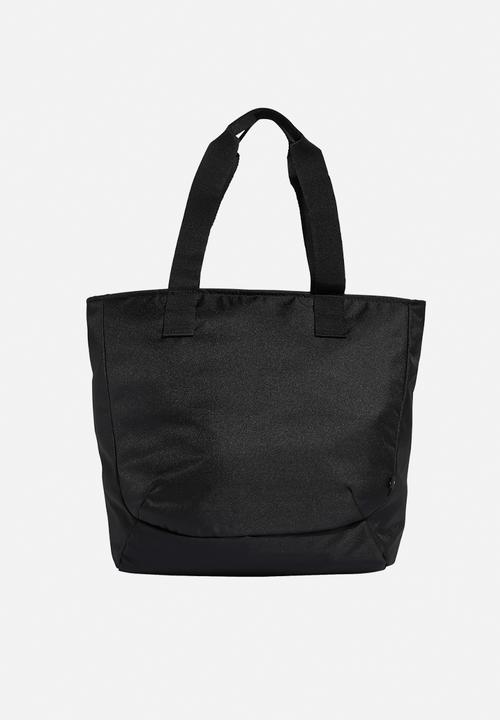 adidas Performance - Adidas pr tote - black/carbon