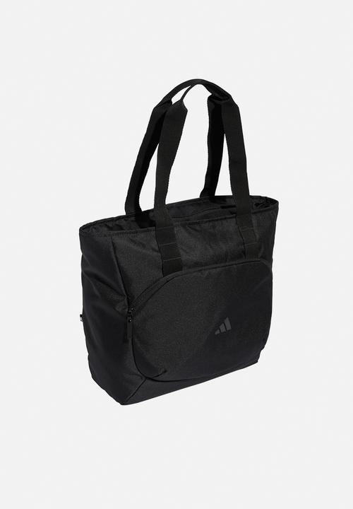 adidas Performance - Adidas pr tote - black/carbon