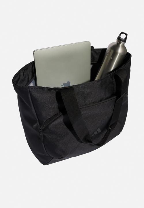 adidas Performance - Adidas pr tote - black/carbon
