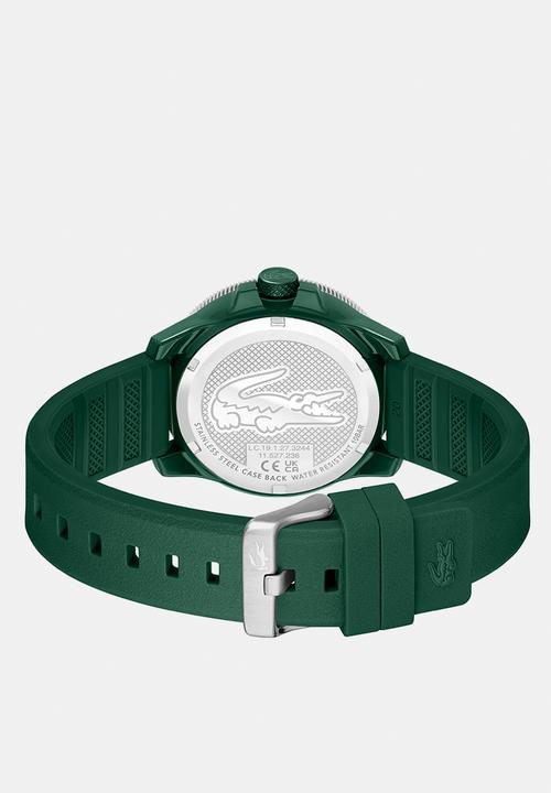 Lacoste - 2011414 Watch - Green