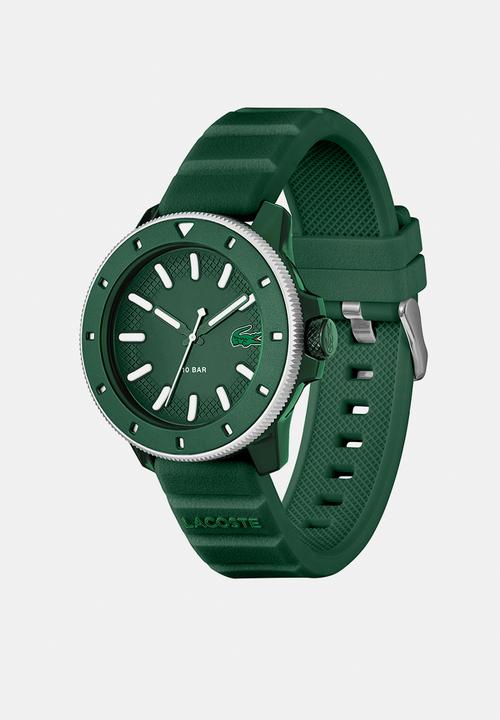 Lacoste - 2011414 Watch - Green