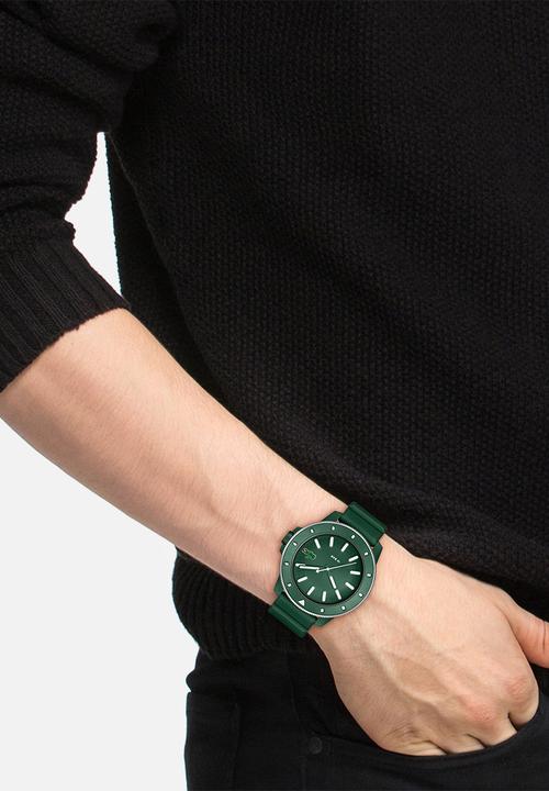 Lacoste - 2011414 Watch - Green