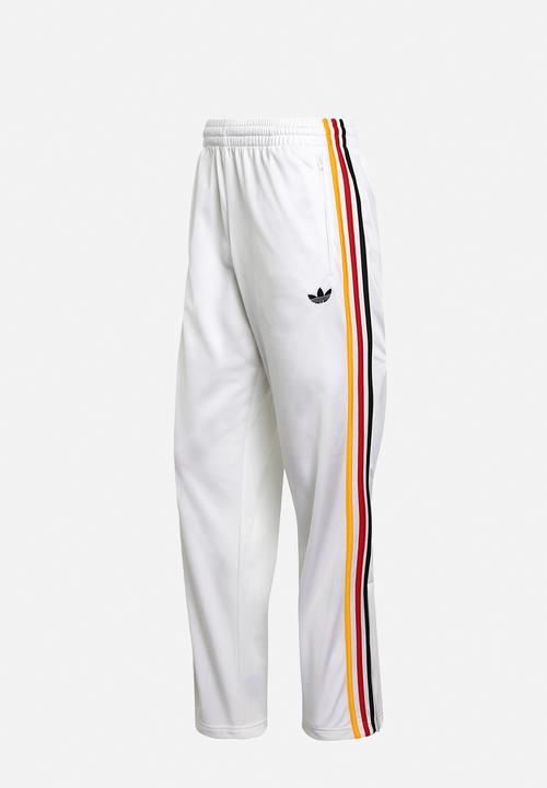 adidas Originals - Firebird Track Pants - White