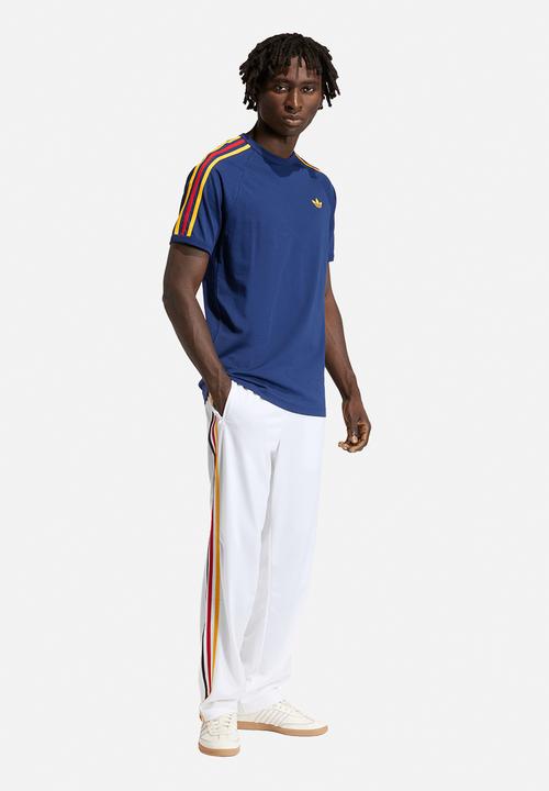 adidas Originals - Firebird Track Pants - White