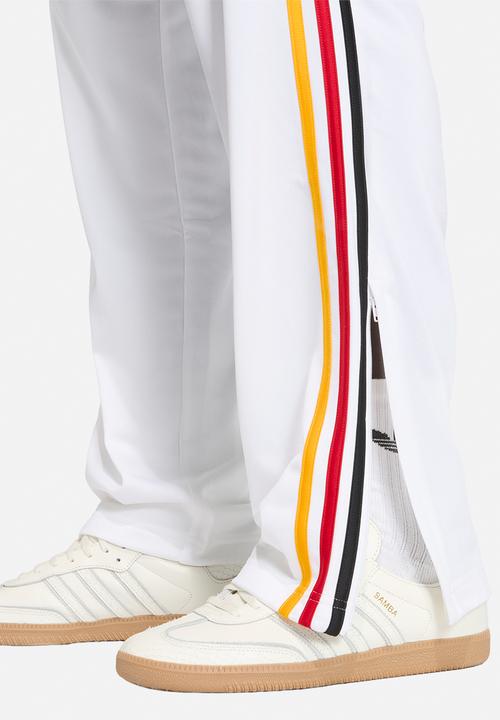 adidas Originals - Firebird Track Pants - White