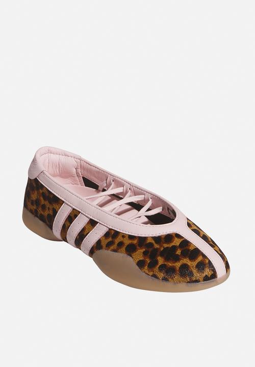 adidas Originals - Taekwondo mei ballet w - Supcol/clpin