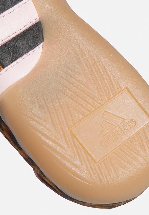 adidas Originals - Taekwondo mei ballet w - Supcol/clpin