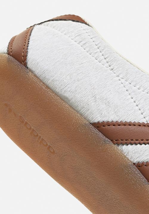 adidas Originals - Tokyo - cream/white/brown /gum