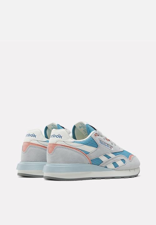Reebok - CLASSIC NYLON 89