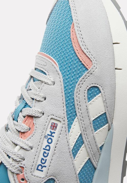 Reebok - CLASSIC NYLON 89