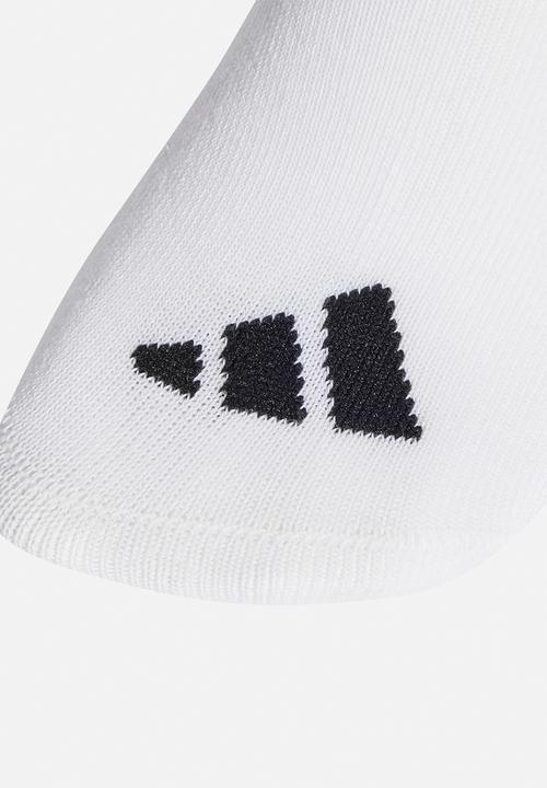 adidas Performance - Lk Rib 3Pp So - White/White/Black