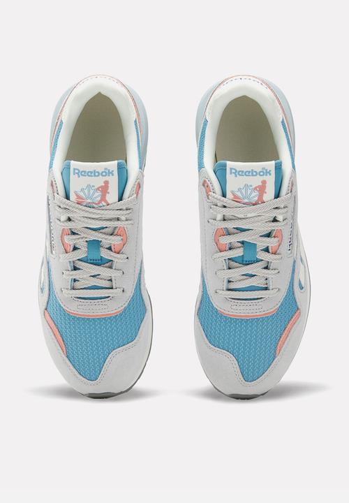 Reebok - CLASSIC NYLON 89