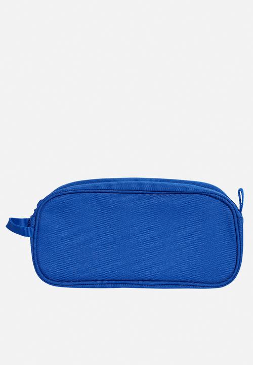 adidas Performance - Back-To-School Single Zip Pencil Case