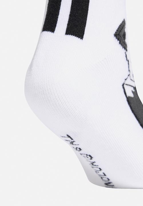 adidas Performance -  Lk Minecraft 3P - Wosa/Mgreyh/White