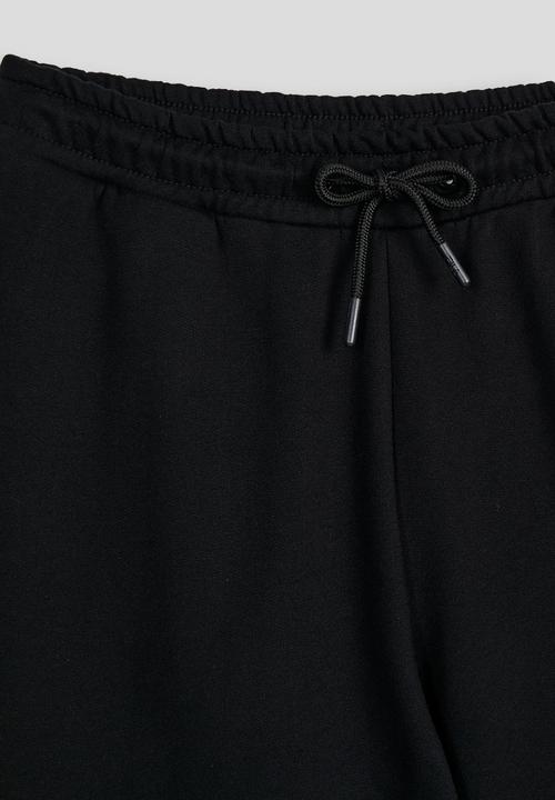 FILA - Frankie Pants - Black