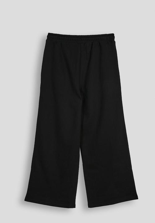 FILA - Frankie Pants - Black