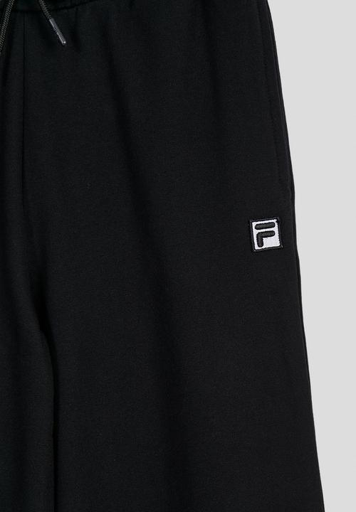 FILA - Frankie Pants - Black