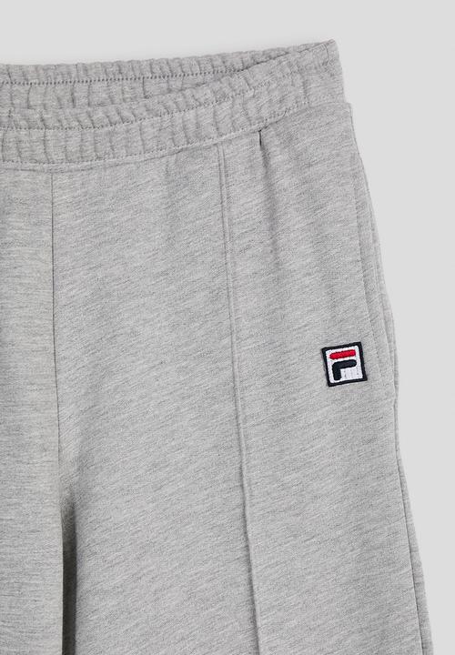 FILA - Lula Pants - Grey Melange
