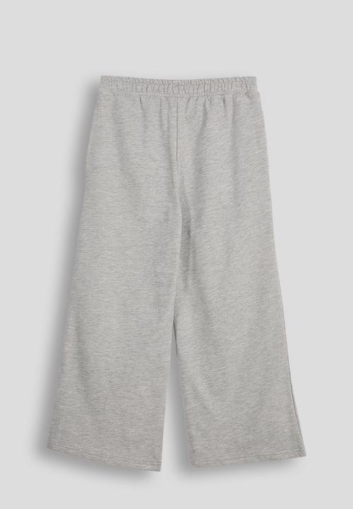 FILA - Lula Pants - Grey Melange