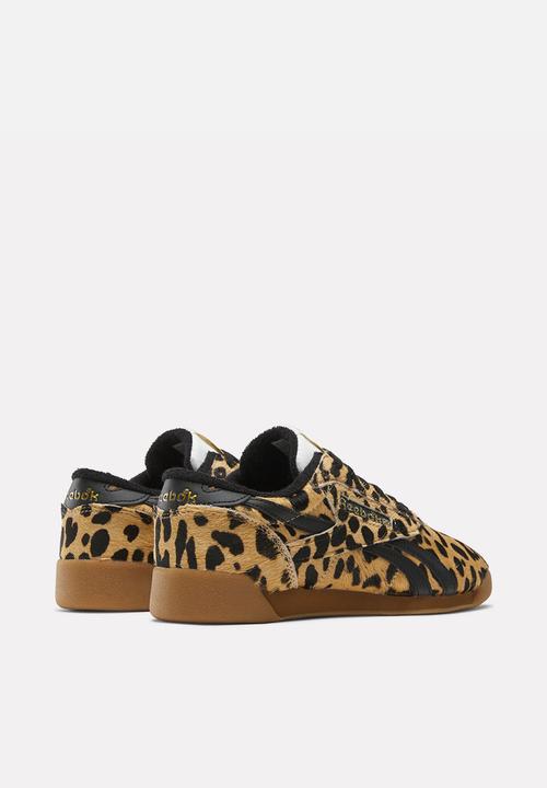 Reebok - F/S LO