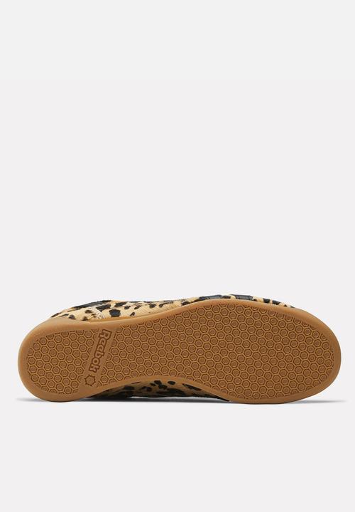 Reebok - F/S LO