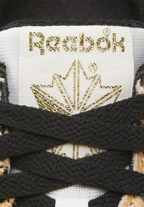 Reebok - F/S LO