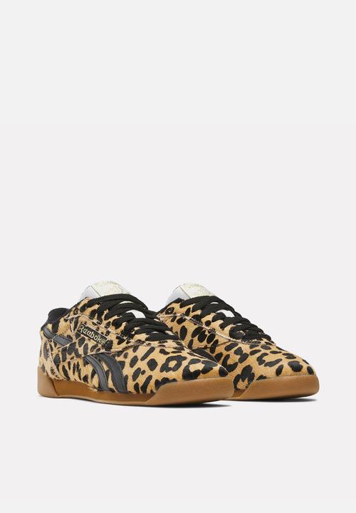Reebok - F/S LO