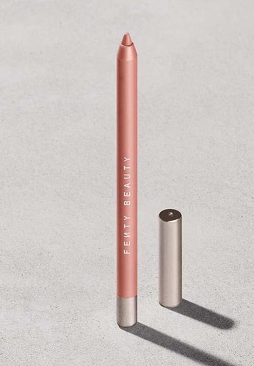 Fenty Beauty - Trace'd Out Longwear Waterproof Pencil Lip Liner - Apri'Caught