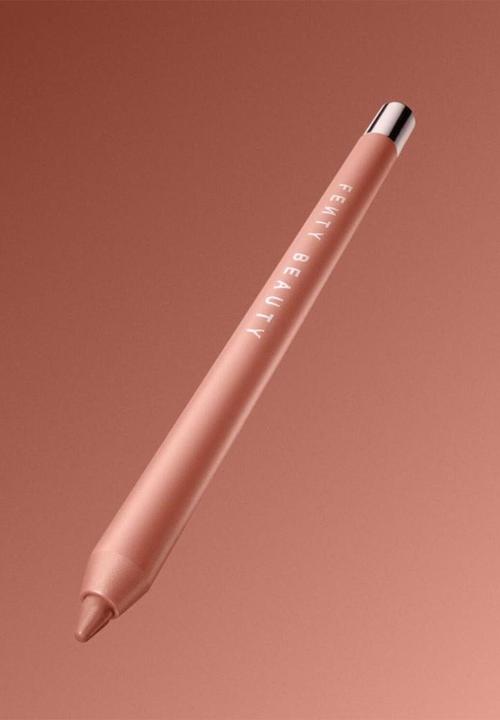 Fenty Beauty - Trace'd Out Longwear Waterproof Pencil Lip Liner - Apri'Caught